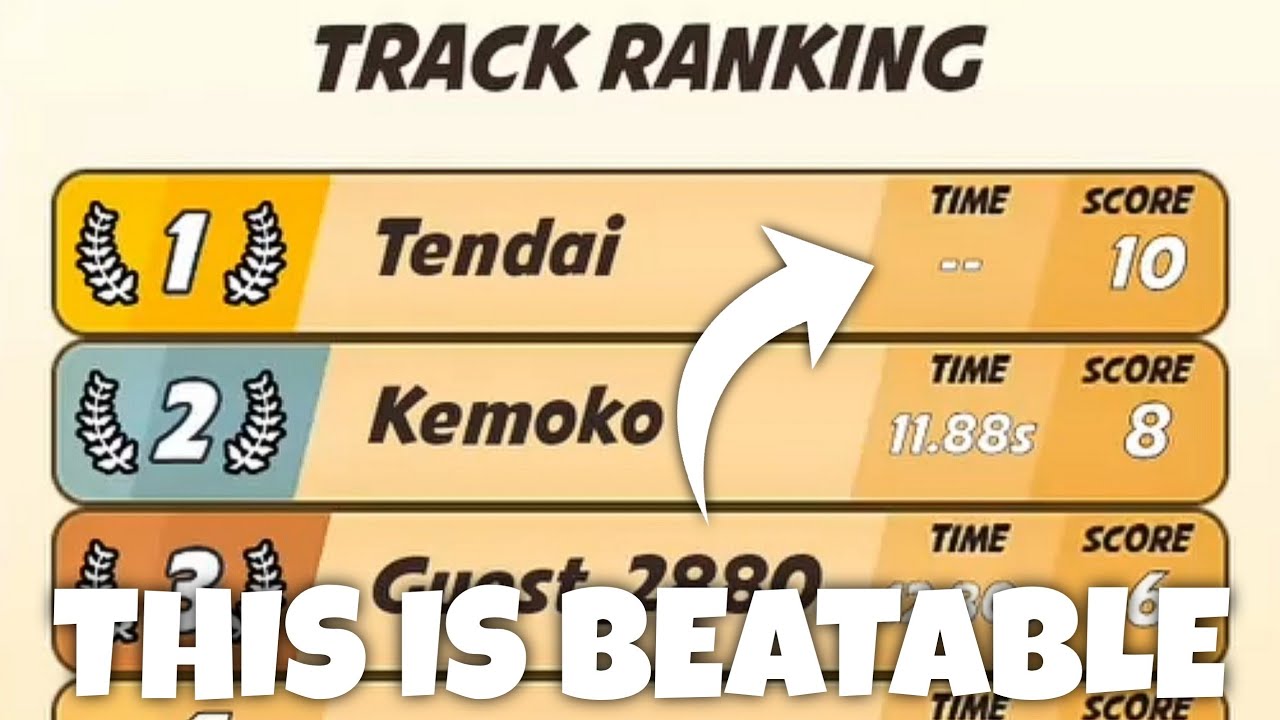 Outsmarting The Hackers In Bike Race Tournaments