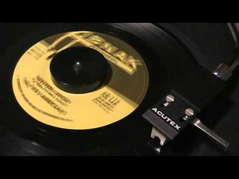 The Five Americans - Western Union - [original STEREO]