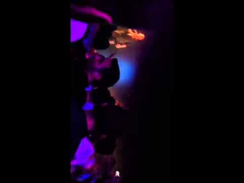 Freaky Fortune feat Riskykidd - Rise up at Euroclub 2014