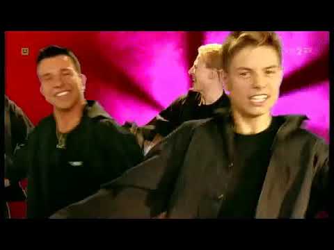 JUST 5  -  Kolorowe sny  -  Historia jednego przeboju