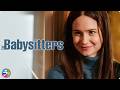 Teen Turns Babysitting Into A Side Hustle THE BABYSITTERS Drama Full Movie