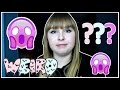 SECRETS ABOUT HOW I SHOWER 15 WEIRD QUESTIONS TAG