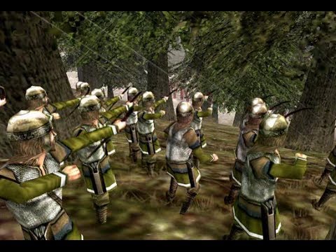 Decisive Battles - Teutoburg Forest (Rome vs Germanic Tribes)