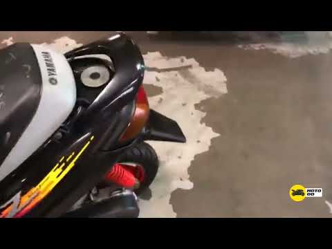 Видео обзор YAMAHA JOG NEXTZONE