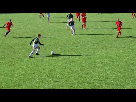 201017 Gais P08 - Bergdalens IK P08 ( 3-0 )