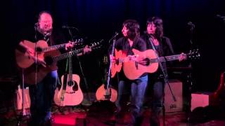 Loretta Hagen: Now That You're Home - Live at Chaplin's The Music Cafe