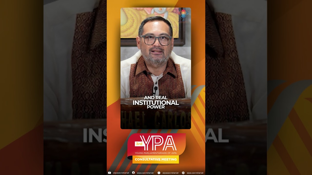 AIPACAST Season 2 Episode 5 Part 2: “Voices of YPA: Empowering Future-Ready Youth Leaders in ASEAN”