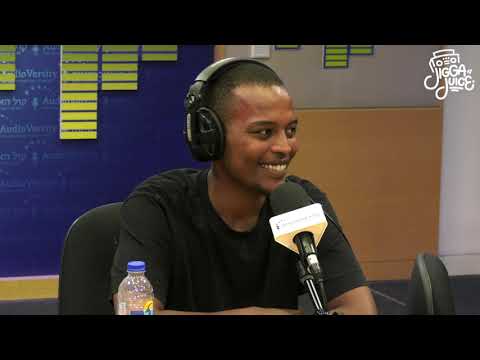 יא-נה - לבד - לייב בג'יגה ג'וס!