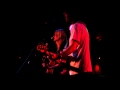 Aimee Mann - How Am I Different? (San Diego, 2011)