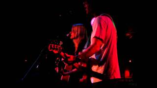 Aimee Mann - How Am I Different? (San Diego, 2011)
