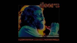 The Doors - Tuning 2 (Live at the Aquarius Theatre: The First Performance)