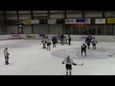 SC Reinach Damen - Neuchâtel Hockey Academy