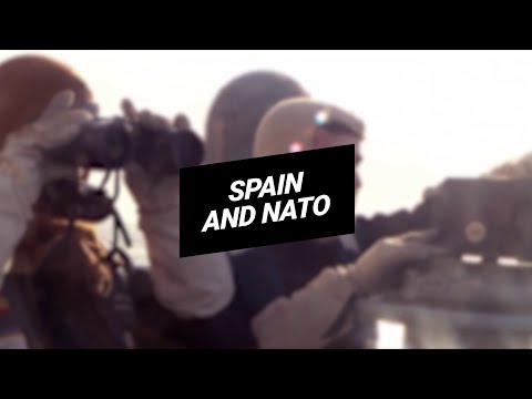 Spain and NATO
