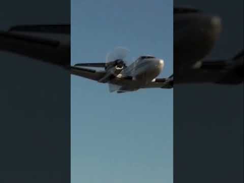 The Thrill of Low Passes: Experience the Adrenaline Rush!