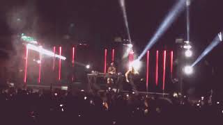 Gemitaiz - Pezzo Trap  (LIVE at Lignano Sabbiadoro 2018