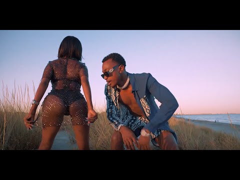 Samouss - Bam Bam (Clip Officiel)