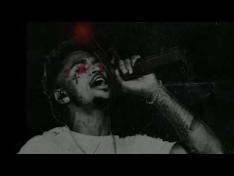 [FREE] Mozzy Type Beat - "Pull Up" (prod. by pakslap)