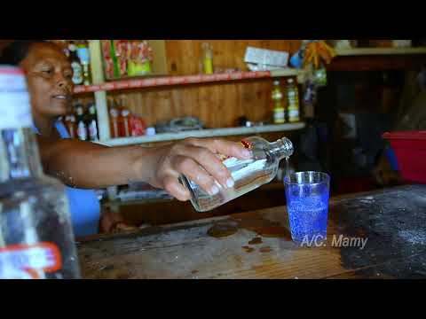 Mamy Andilala - Aza mitanondrika