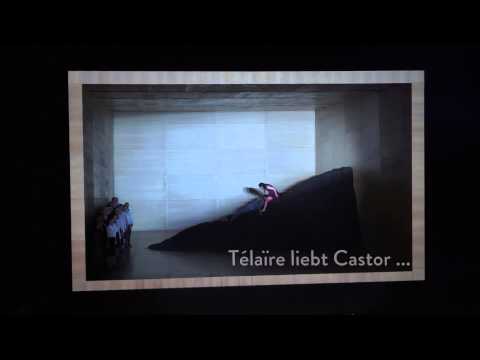 Castor et Pollux | Trailer | Komische Oper Berlin