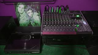 Instant Vaporwave: d&#39;Eon - Transparency