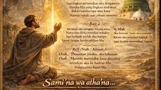 Download lagu PENUNTUN JIWA NYANYIAN PERJALANAN RUH #WTQ #PJ313 mp3