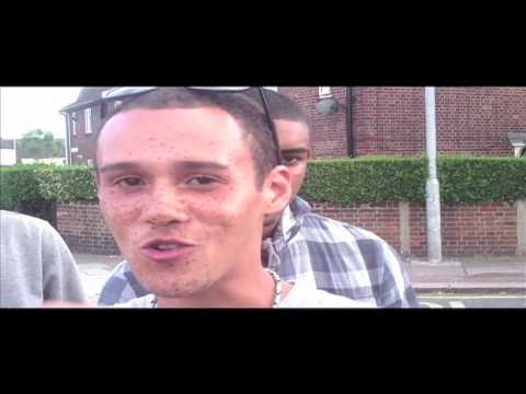 Money Muzik Freestyle (Yung Nine, Tornz, Fumin, Gboi)