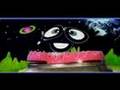 Aqua Lollipop Candyman