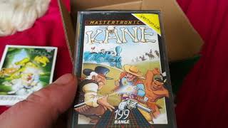 ZX Spectrum pickups