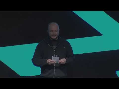 35C3 ChaosWest -  wirtschaft hacken!