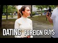 Do Colombian Girls want to Date Foreign guys?