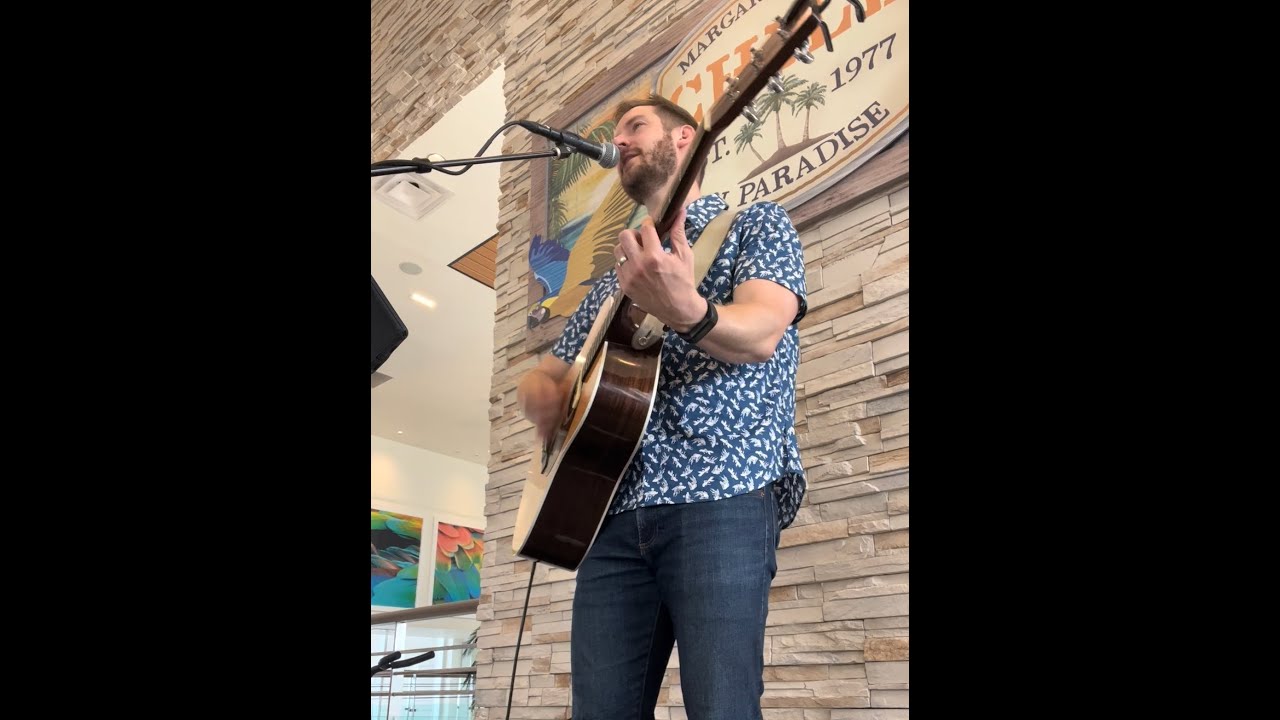 Promotional video thumbnail 4 for Michael Rafferty Live Music