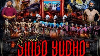 Download lagu LIVE : KESENIAN WAROK SINGO YUDO PENDUL ARGOREJO SEDAYU BANTUL YOGYAKARTA mp3