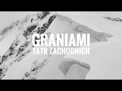 ZAWP 59 - Tatry zimą [jeden z najtrudniej dostępnych szczytów!]