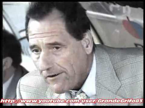 Perugia Serie A 96/97