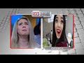 Kimberly Loaiza Y Kenia Os En CASO CERRADO Pelea Mira Quien Gana