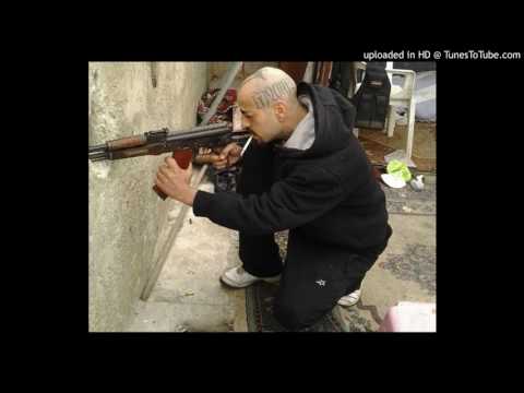 2 Hye & Trigz - Just Another One (Armenian Rap)