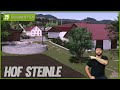 LS25 PFRAUNSTETTEN LET S TEST 019 Das Ist HOF STEINLE MULTIFRÜCHTE U Vm