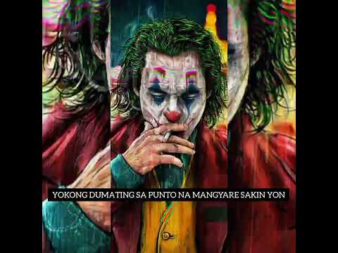 "HIBANG" (OFFICIAL LYRICS VID) BY: CASSY D.