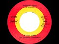 1969 Sonny James - Running Bear (stereo 45--#1 C&W hit)