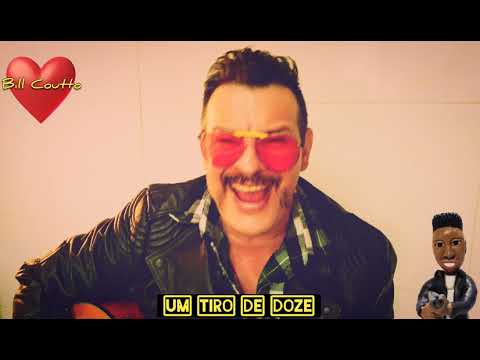 UM TIRO DE DOZE - BILL COUTTO