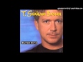 T. Graham Brown - Darlene
