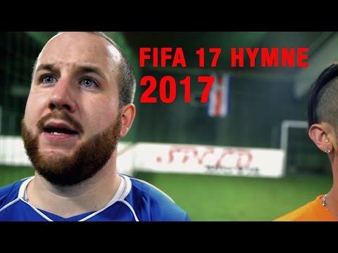 FIFA HYMNE vol.1 (prod.by INBEATABLES)