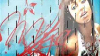 MYA - TEARS ON MY PILLOW