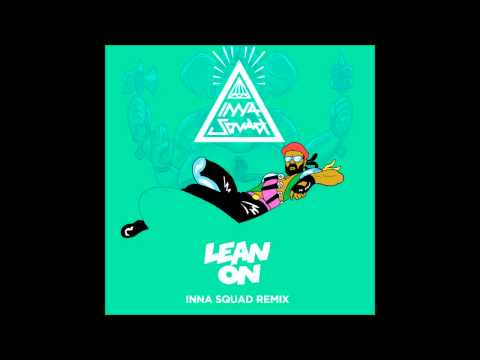 Inna Squad - Lean On