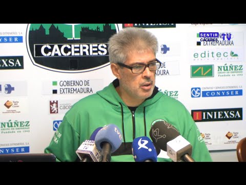 Previa Cáceres Patrimonio de la Humanidad - Amics Castelló (Plata 14/15)