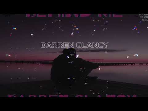 Darren Glancy - Behind Me