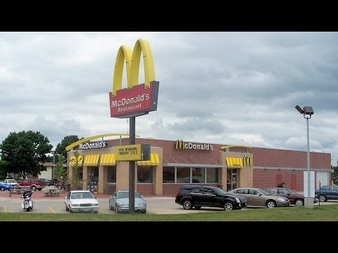 download lagu mp3 mp4 How To Open A Mcdonalds, download lagu How To Open A Mcdonalds gratis, unduh video klip How To Open A Mcdonalds
