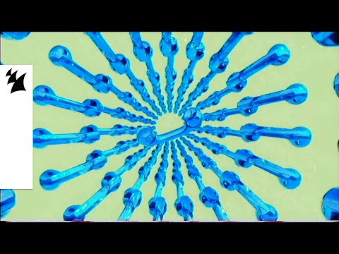 JOA - Off The Hook (Official Visualizer)