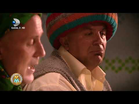 Vacanta Mare - Comoara din Sadova - Episodul 9, COMPLET HD