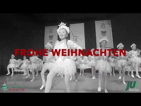 FG Marktredwitz-Dörflas & Junge Union Marktredwitz – Rawetzer Adventsfenster vom 23.12.2022